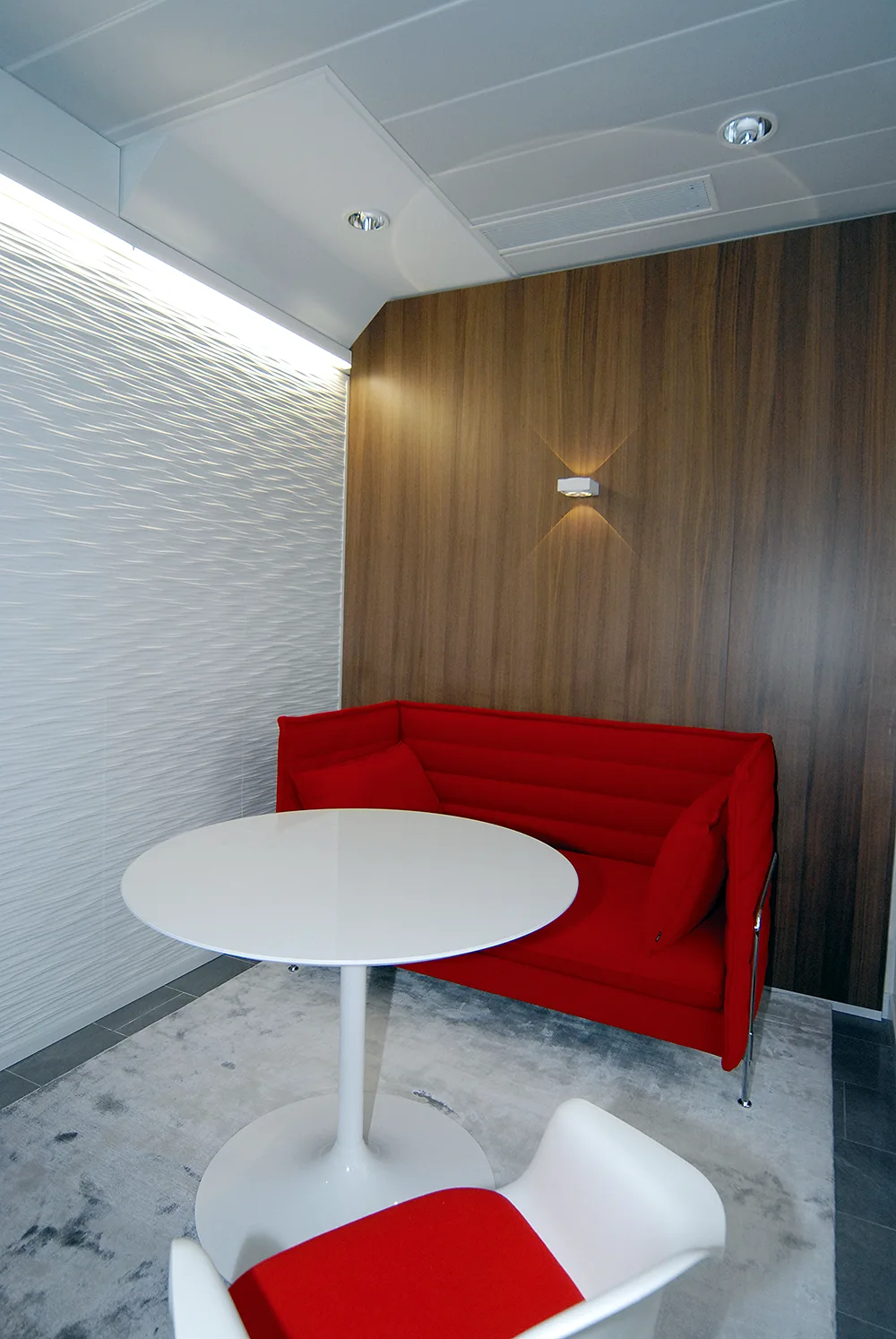 Espace détente conseil