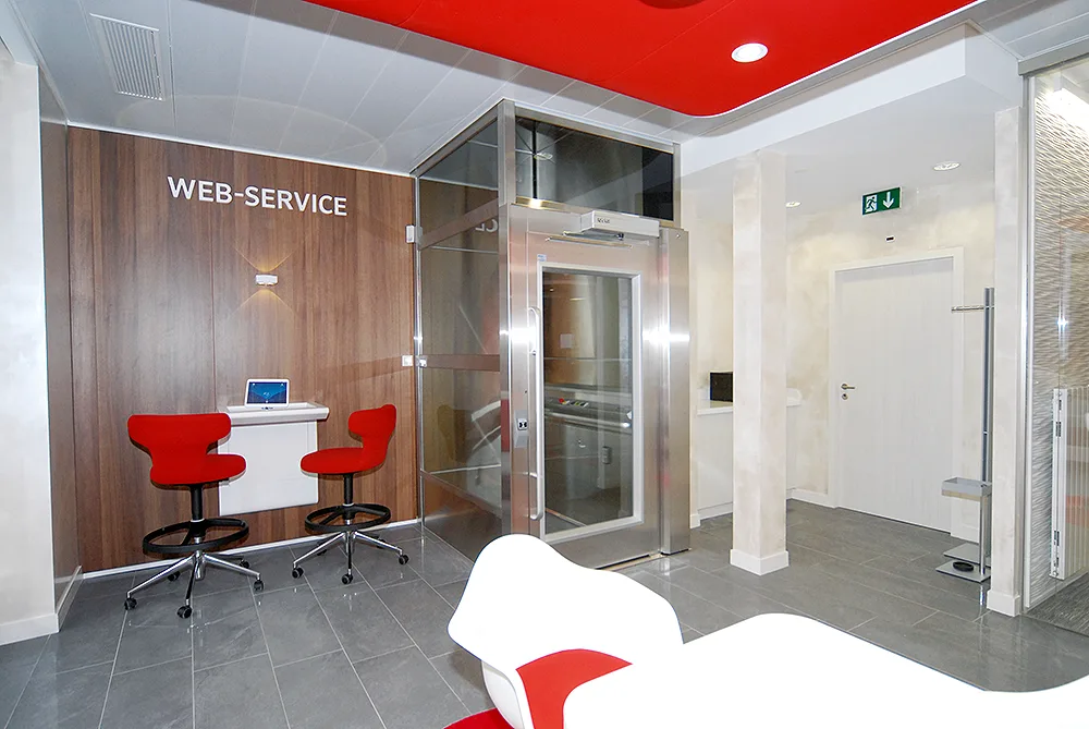 Service web