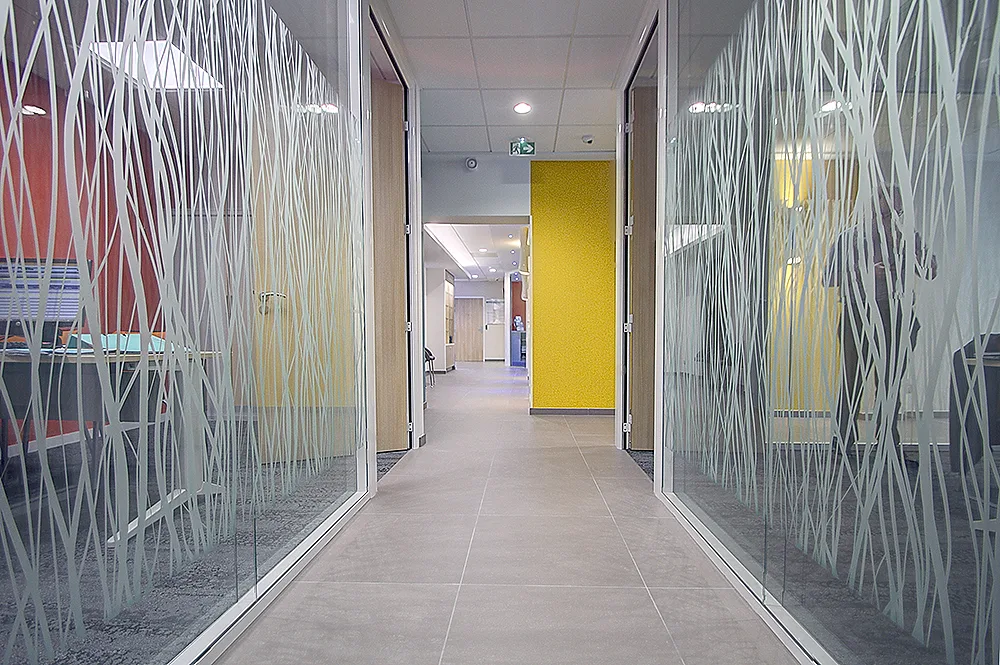 Agence CIC de Peronans