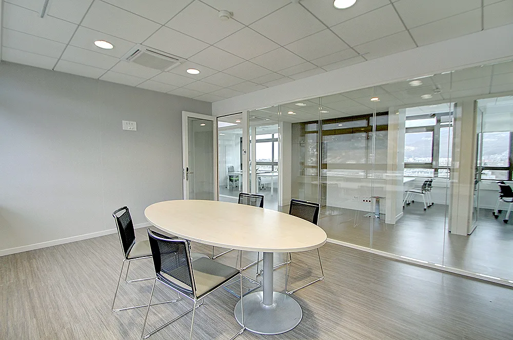 Espace de co-working