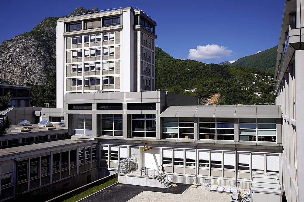 Institut Louis Néel