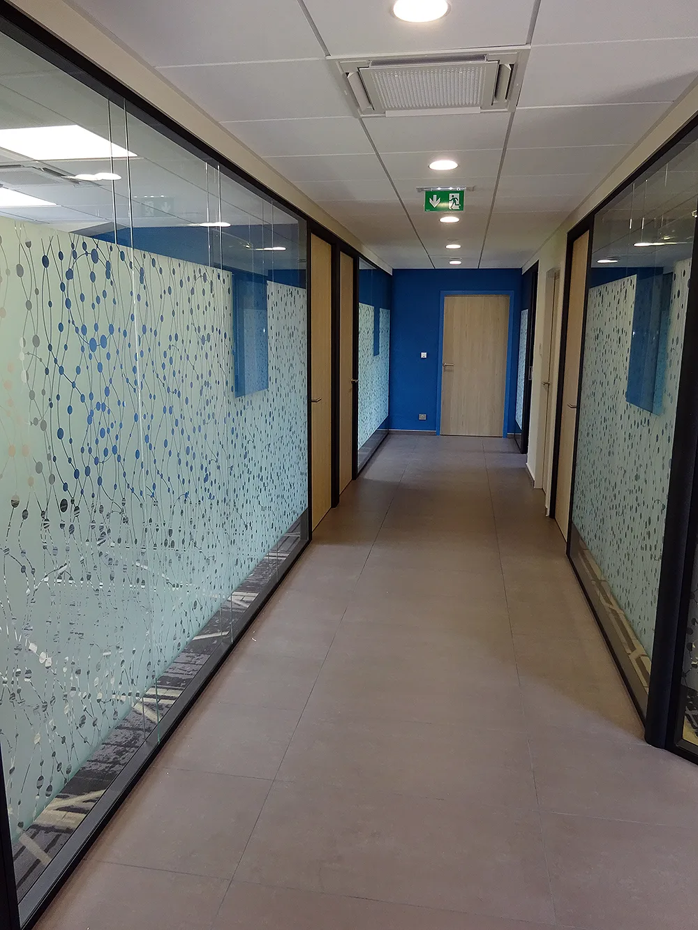 Agence Crédit Mutuel le Touvet
