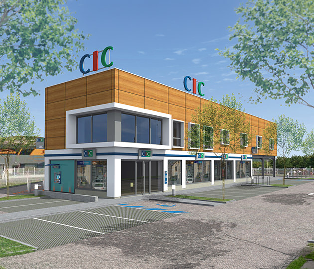 CIC