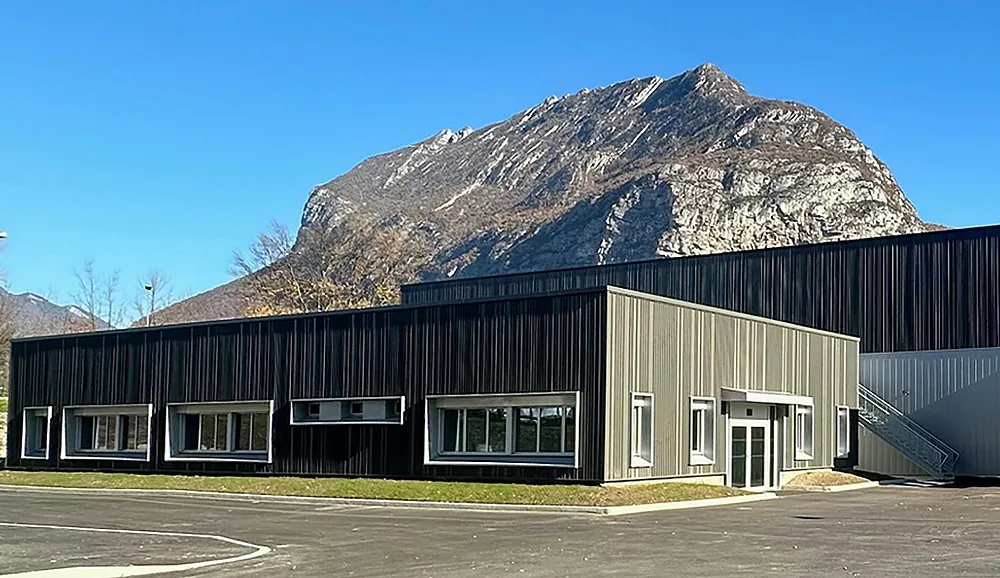 ESRF Synchrotron