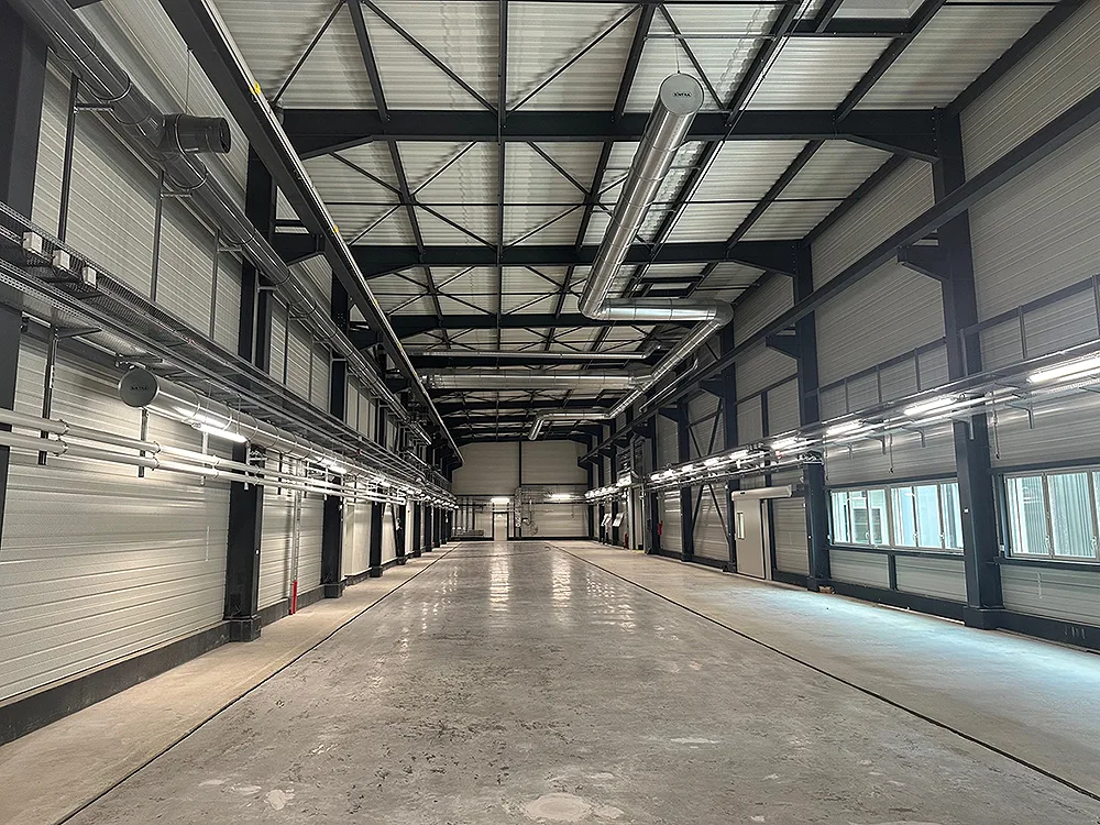 ESFR – Synchrotron