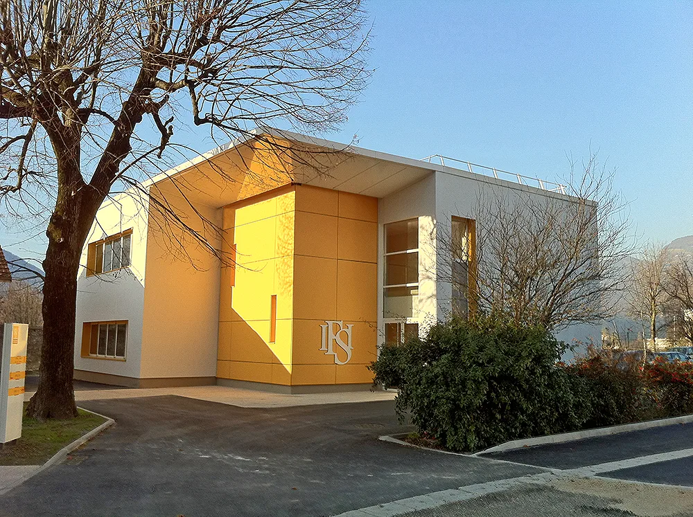 IFSI