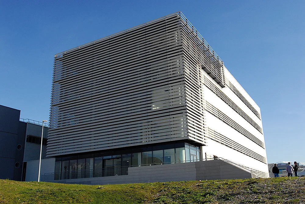 Institut Laue-langevin