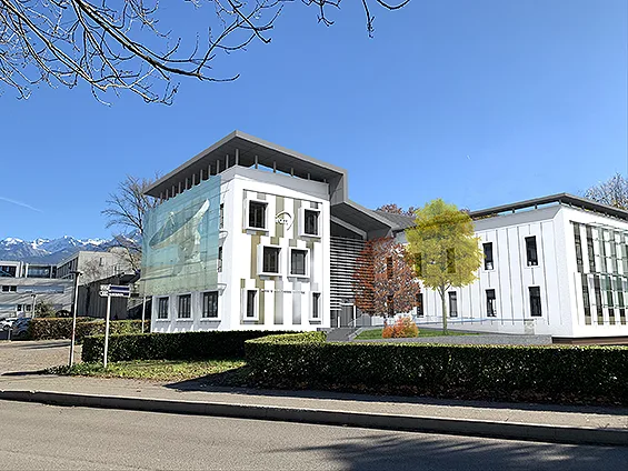 IRAM — Étude prospective architecturale et foncier