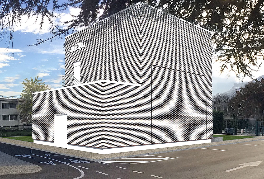 LNCMI - CNRS