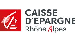 Caisse d'Épargne Rhône Alpes - architecte secteur Banque