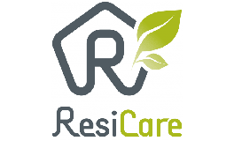 Resicare - architecte secteur Santé