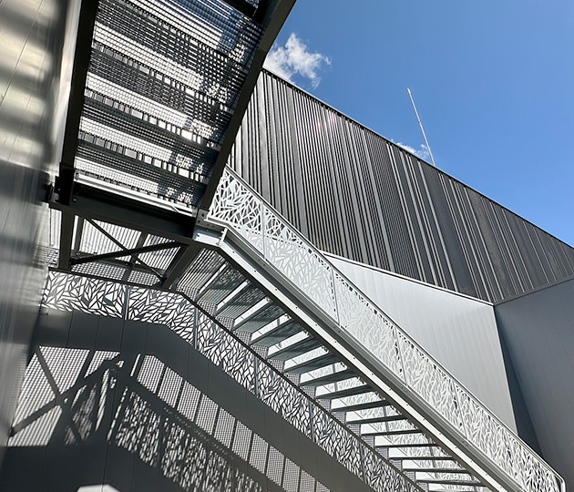 ESRF Synchrotron