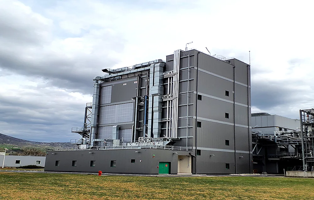 Sanofi Chimie Sisteron