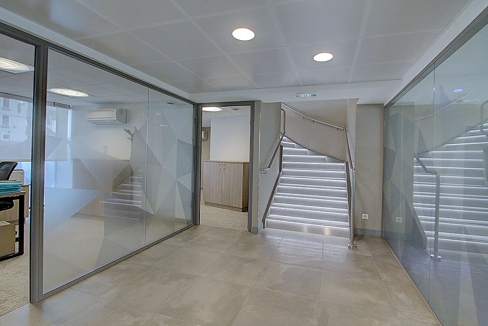 SG Laydernier — Agence de Chambéry