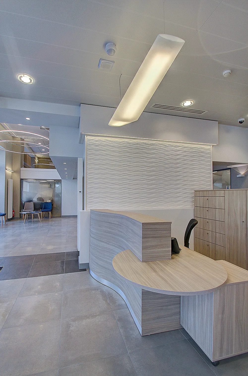 SG Laydernier — Agence de Chambéry