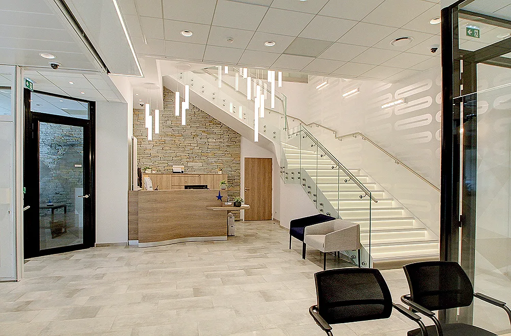 SG Laydernier — Agence de Chamonix