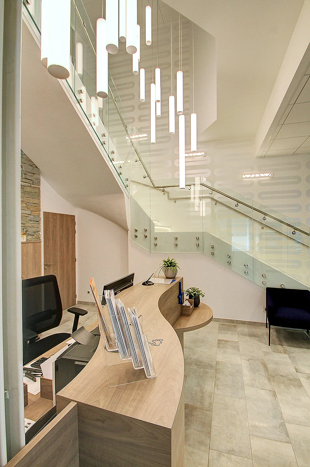 SG Laydernier — Agence de Chamonix