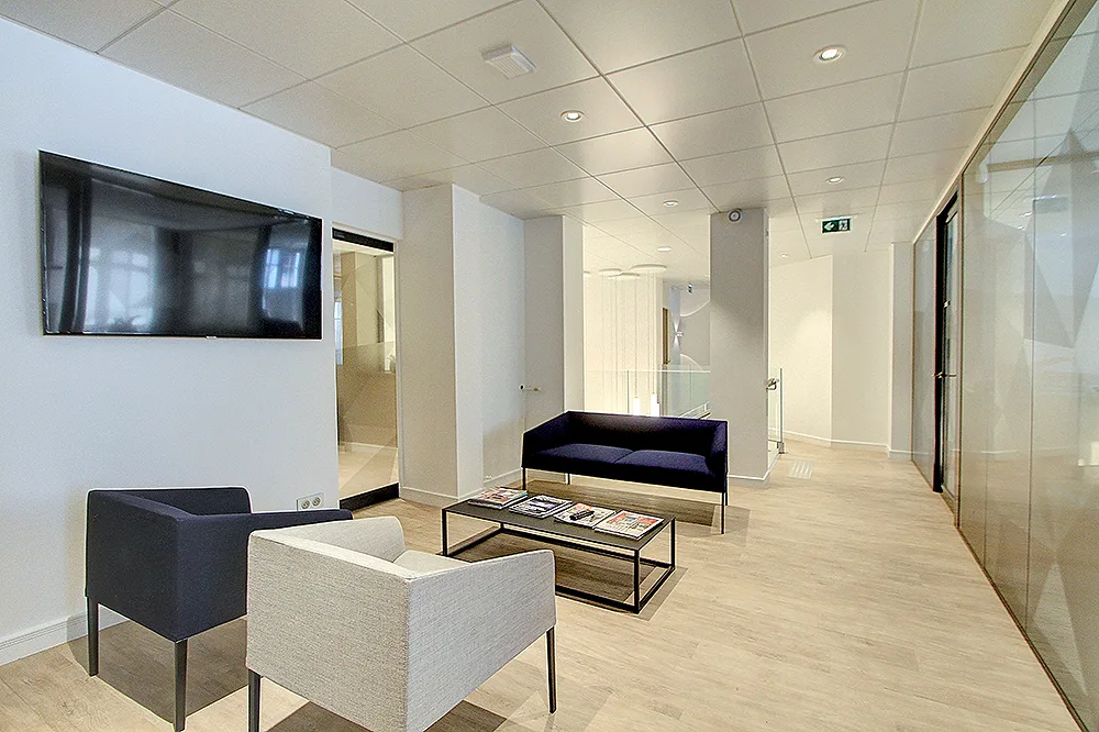 SG Laydernier — Agence de Chamonix