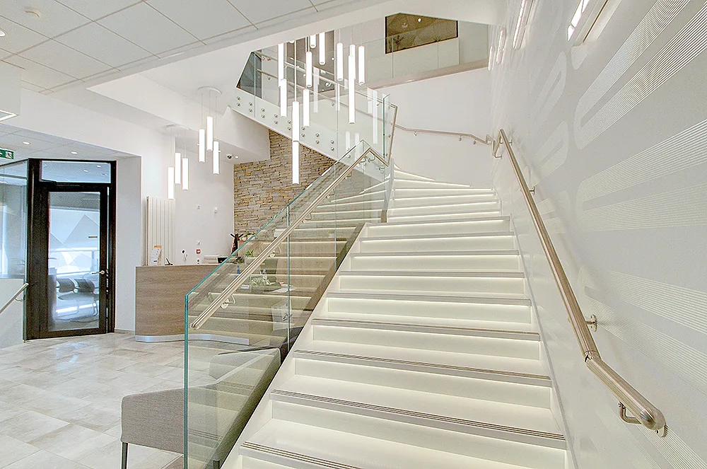 SG Laydernier — Agence de Chamonix