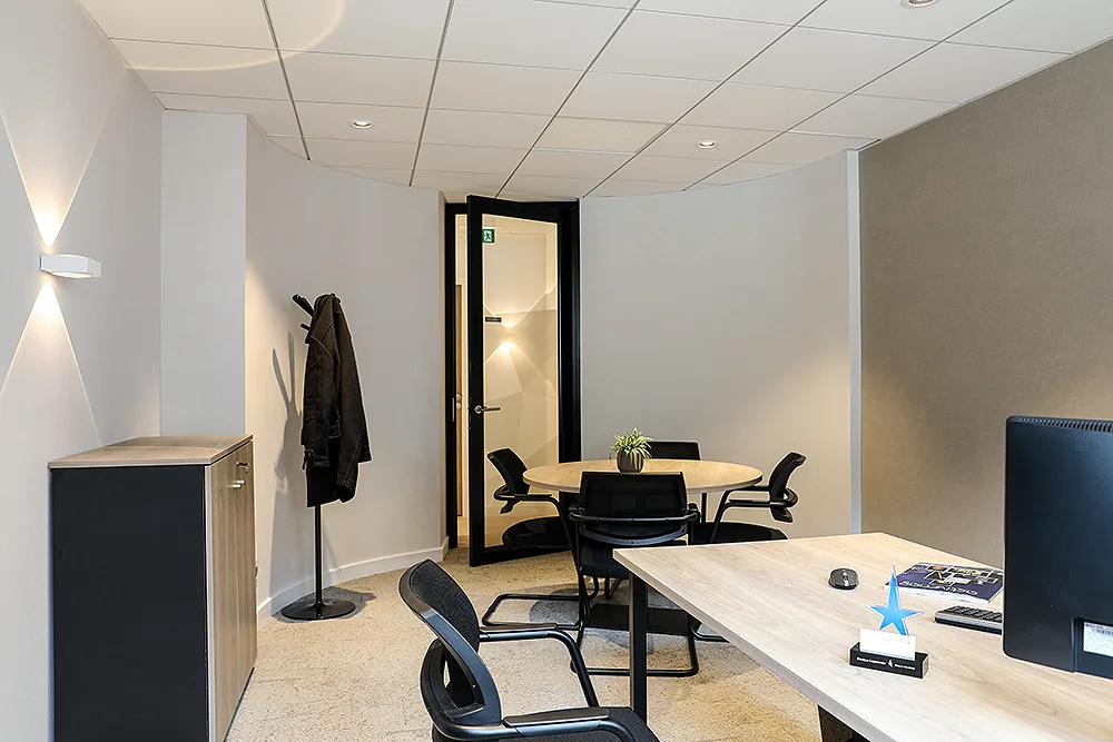 SG Laydernier — Agence de Chamonix